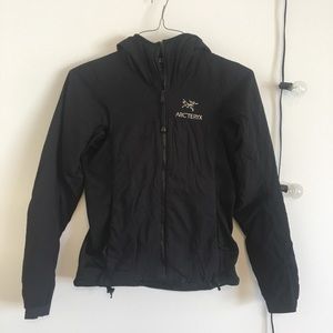 Women’s Arc’teryx Jacket